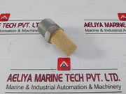 Arrow Pneumatics Asp-8 Pneumatics Exhaust Muffler 1