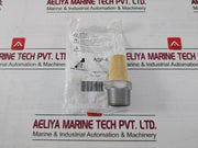 Arrow Pneumatics Asp-8 Pneumatics Exhaust Muffler 1