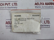 Arrow Pneumatics R262 Air Regulator Miniature Pvt 250 Psig