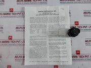 Arrow Pneumatics R262 Air Regulator Miniature Pvt 250 Psig