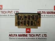 Art Printed Circuit Board 129298 D Mach 129287-G1