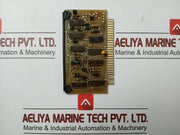 Art Printed Circuit Board 129298 D Mach 129287-G1