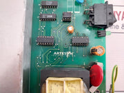 Artesyn Technologies EP07652--E Power Supply PCB Board Unit