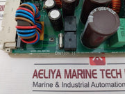 Artesyn Technologies EP07652--E Power Supply PCB Board Unit