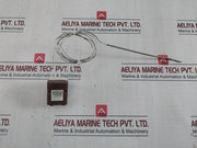 Arthermo C713202000 Thermostat 250V~ µ 16(2.6)A 315°C T150