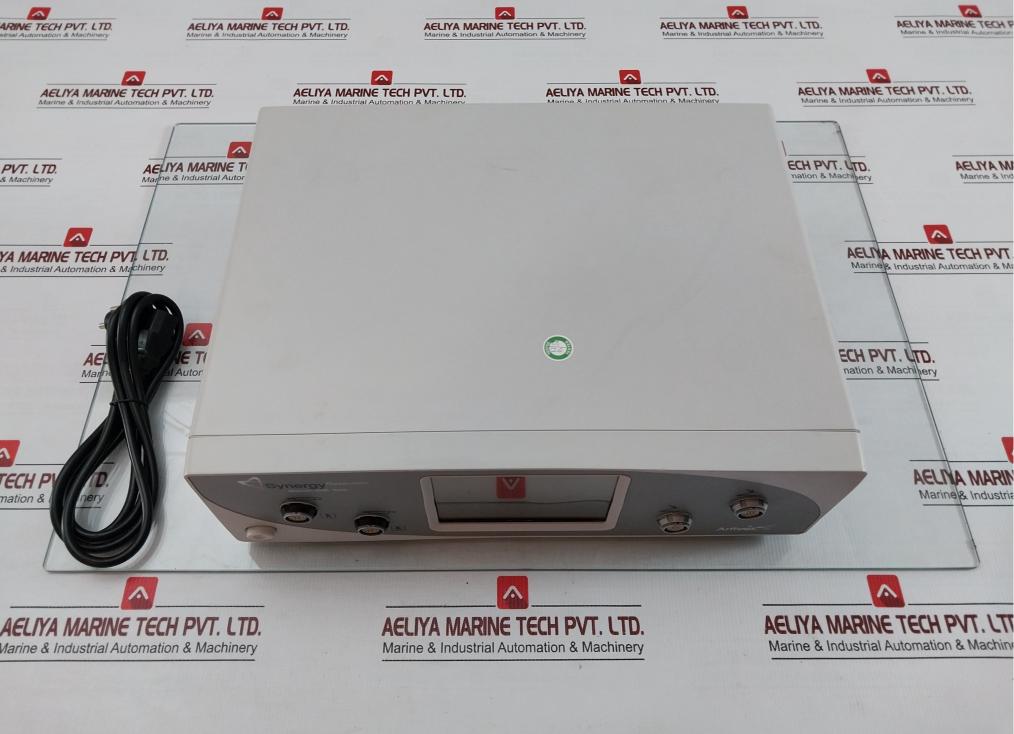 Synergy Resection Shaver Console Ar-8305  By Arthrex 100-240v/50-60hz - 7.100 Kg