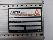 Artis Fbi/Mcon