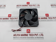 Arx Fd1212-a1051E Dc Cooling Fan 12V 0.45A