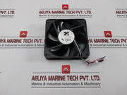 Arx Fd1212-a1051E Dc Cooling Fan 12V 0.45A