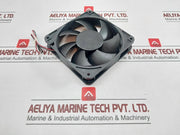 Arx Fd1212-a1051E Dc Cooling Fan 12V 0.45A
