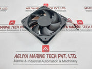 Arx Fd1212-a1051E Dc Cooling Fan 12V 0.45A