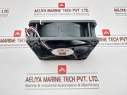 Arx Fd2412-a3251G Dc 24V 0.40A Axial Cooling Fan