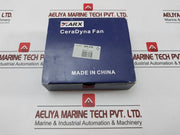 Arx Fd2412-a3251G Dc 24V 0.40A Axial Cooling Fan