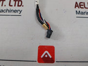 As-0Iw00034-ex-003 Temperature Sensor 0809