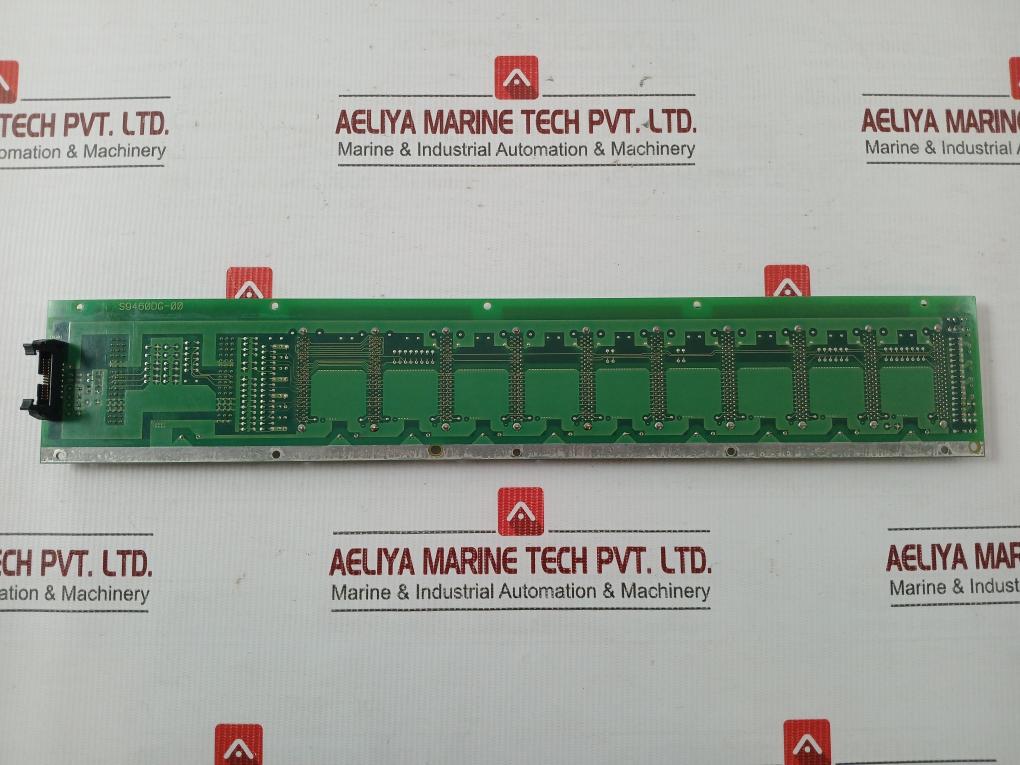 As-S9461dg-00 Printed Circuit Board Brand Yokogawa