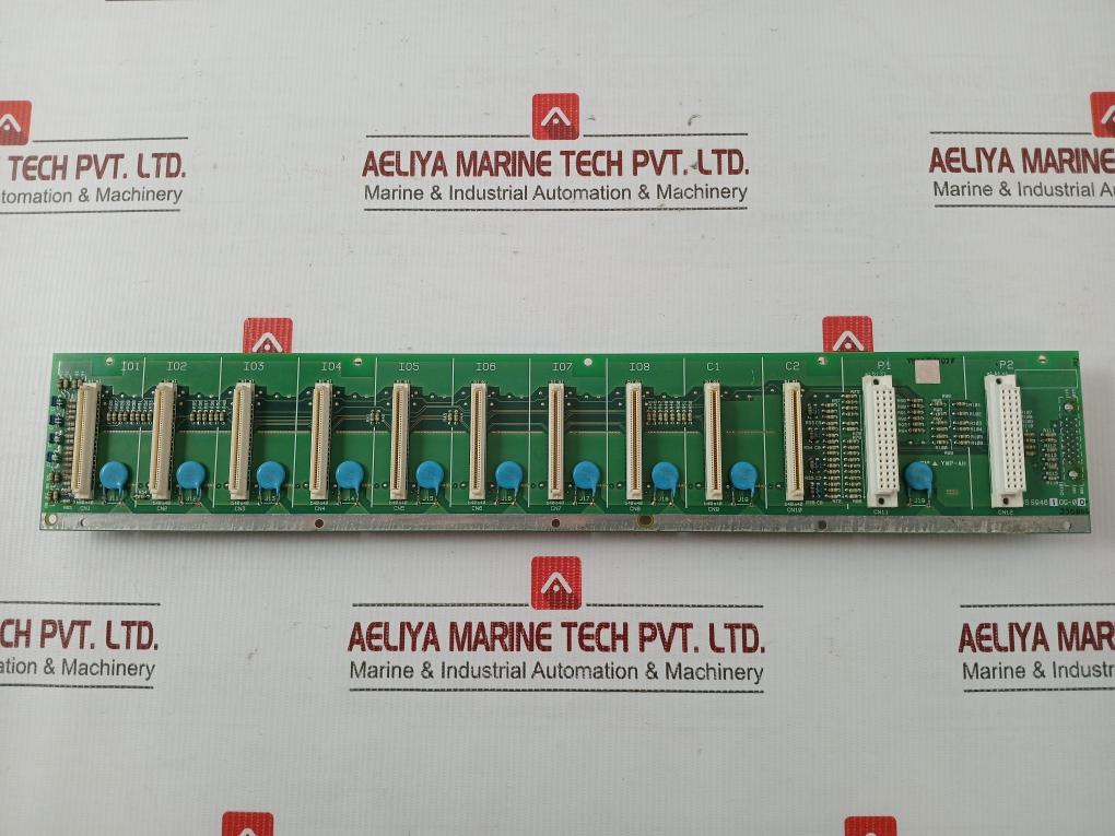 As-S9461dg-00 Printed Circuit Board Brand Yokogawa