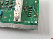As-S9461dg-00 Printed Circuit Board Brand Yokogawa