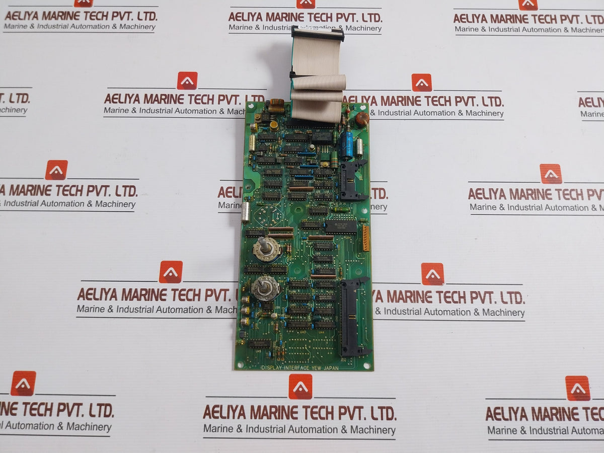 As-V8200ad-Display-Interface-Pcb-Module-Brand-Yew-1
