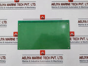 As102461 Iss 3 Printed Circuit Board 110V Ac