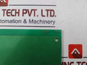As102461 Iss 3 Printed Circuit Board 110V Ac