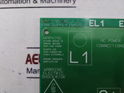 As102461 Iss 3 Printed Circuit Board 110V Ac