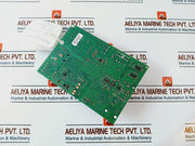 As Electronics E-2442/B Printed Circuit Board Rev: 007