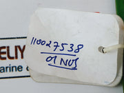 As Electronics E-2442/B Printed Circuit Board Rev: 007