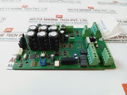 As Electronics E-2442/B Printed Circuit Board Rev: 007