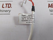 As Jensen Electric Pt100