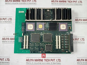 As S9661da-00 Printed Circuit Board Pcb By Yokogawa S9660da-02