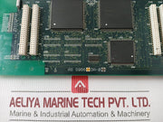 As S9661da-00 Printed Circuit Board Pcb By Yokogawa S9660da-02