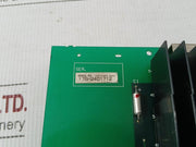 As S9661da-00 Printed Circuit Board Pcb By Yokogawa S9660da-02