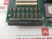 As S9661da-00 Printed Circuit Board Pcb By Yokogawa S9660da-02