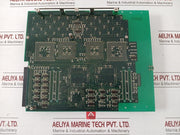As S9661da-00 Printed Circuit Board Pcb By Yokogawa S9660da-02