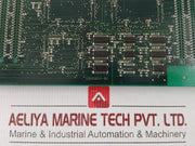 As S9661da-00 Printed Circuit Board Pcb By Yokogawa S9660da-02