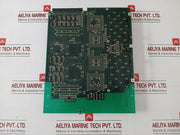 As S9661da-00 Printed Circuit Board Pcb By Yokogawa S9660da-02