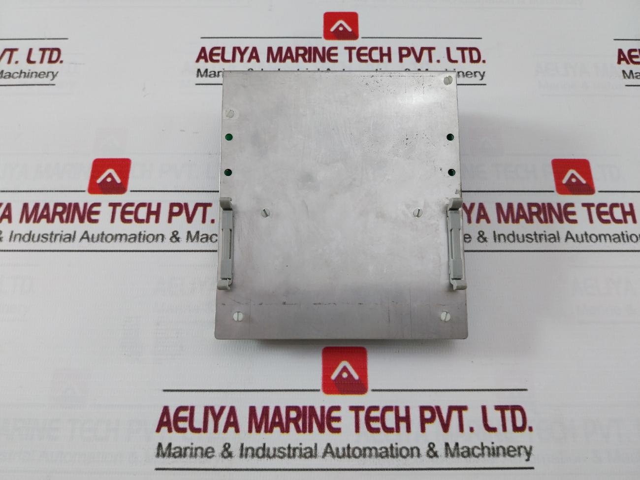As Electronics 374391-2 Control Timer Printed Circuit Board Module Rev.2