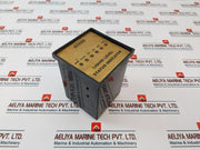 Asaba Electronics Liquid Level Status Indicator 230Vac