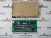 Asacom Printed Circuit Board Pcb Rof157 9004/1
