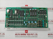 Asacom Printed Circuit Board Pcb Rof157 9004/1