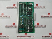 Asacom Printed Circuit Board Pcb Rof157 9004/1