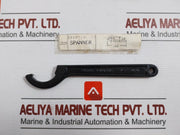 Asahi 34-38 Hook Spanner Wrench