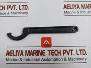 Asahi 34-38 Hook Spanner Wrench