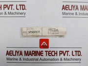 Asahi 34-38 Hook Spanner Wrench