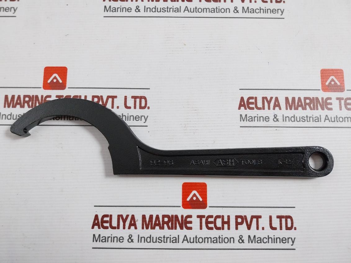 Asahi 92-98 Chrome-vanadium 506971 Ay 1B