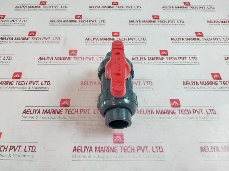 Asahi Av Epdm Ball Valve V2Alvuesj025 10Bar 1.0Mpa (230Psi) Rt 3.2/11.2Nm