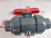 Asahi Av Epdm Ball Valve V2Alvuesj025 10Bar 1.0Mpa (230Psi) Rt 3.2/11.2Nm