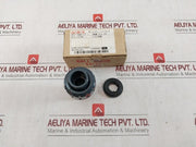 Asahi Av Vbczzuesj015 Ball Check Valve U-pvc 15Mm 13Lbc00031