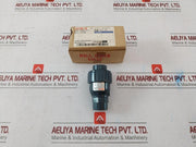 Asahi Av Vbczzuvsj015 Ball Check Valve 15Mm U-pvc Body Fkm Seal 1.0Mpa Socket Ji