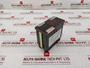 Asahi Keiki Am-121-13-25 Industrial & Marine Plant Alarm Panel Unit Ac180-264V